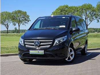 כלי רכב מסחרי קטן MERCEDES-BENZ Vito 119