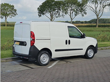כלי רכב מסחרי עם תיבה Opel Combo 1.3 CDTI L1H1: תמונה 3