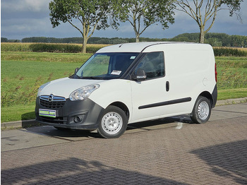 כלי רכב מסחרי עם תיבה Opel Combo 1.3 CDTI L1H1: תמונה 2