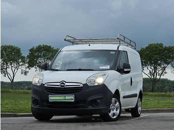 כלי רכב מסחרי קטן OPEL