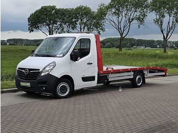 כלי רכב מסחרי Opel Movano 2.3 Oprijwagen+ Lier!: תמונה 2