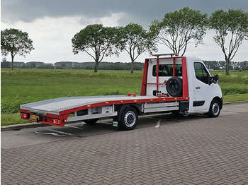 כלי רכב מסחרי Opel Movano 2.3 Oprijwagen+ Lier!: תמונה 3