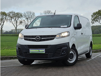 כלי רכב מסחרי קטן OPEL Vivaro