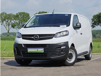 כלי רכב מסחרי קטן OPEL Vivaro