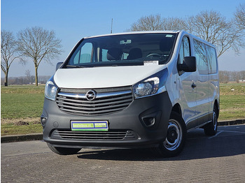 מיניבוס OPEL