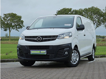 כלי רכב מסחרי קטן OPEL Vivaro