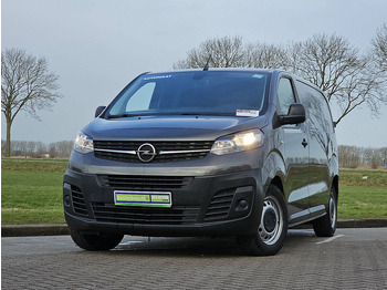 כלי רכב מסחרי קטן OPEL Vivaro