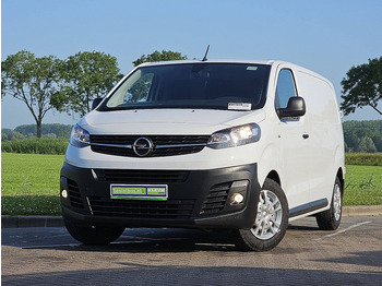 כלי רכב מסחרי קטן OPEL Vivaro