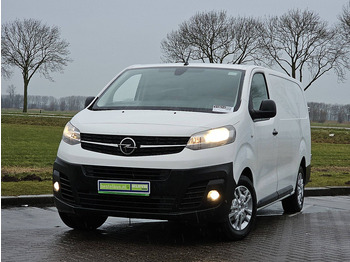 כלי רכב מסחרי קטן OPEL Vivaro
