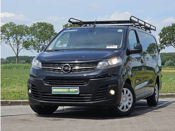 כלי רכב מסחרי קטן OPEL Vivaro