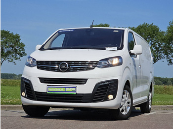 כלי רכב מסחרי קטן OPEL Vivaro