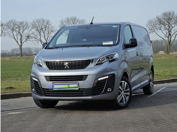 כלי רכב מסחרי קטן PEUGEOT Expert