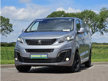 כלי רכב מסחרי קטן PEUGEOT Expert