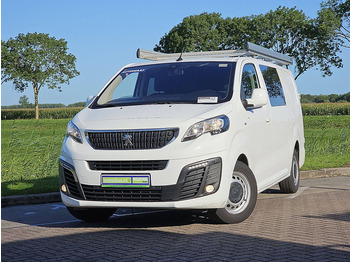 כלי רכב מסחרי קטן PEUGEOT Expert