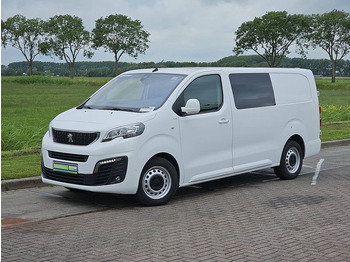 כלי רכב מסחרי קטן Peugeot Expert 2.0 L3 XL Dubbel Cabine!: תמונה 2