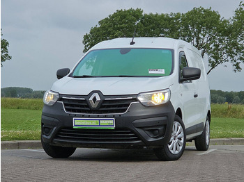 כלי רכב מסחרי עם תיבה RENAULT Express