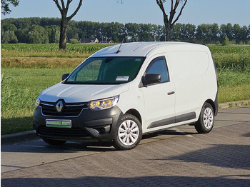 כלי רכב מסחרי עם תיבה Renault Express 1.5 Navi Airco Euro6!: תמונה 2