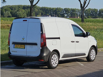 כלי רכב מסחרי עם תיבה Renault Express 1.5 Navi Airco Euro6!: תמונה 3