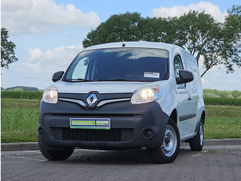 כלי רכב מסחרי עם תיבה RENAULT Kangoo 1.5