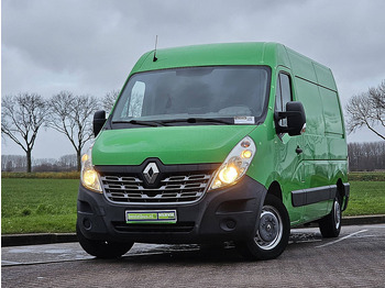 כלי רכב מסחרי עם לוח RENAULT Master 2.3