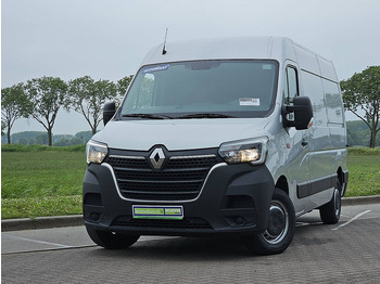 כלי רכב מסחרי עם לוח RENAULT Master 2.3