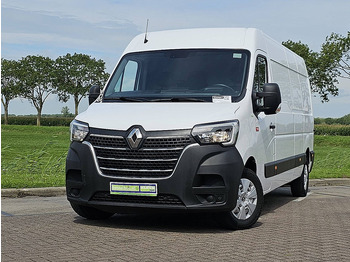 כלי רכב מסחרי עם לוח RENAULT Master 2.3