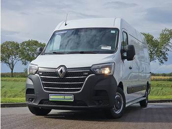 כלי רכב מסחרי עם לוח RENAULT Master 2.3