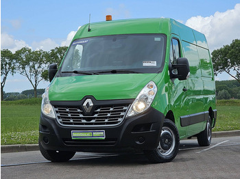 כלי רכב מסחרי עם לוח RENAULT Master 2.3