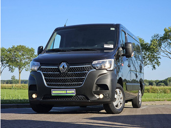 כלי רכב מסחרי עם לוח RENAULT Master 2.3