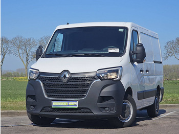 כלי רכב מסחרי קטן RENAULT Master 2.3