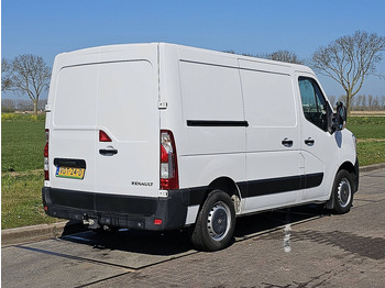 כלי רכב מסחרי קטן Renault Master 2.3 L1H1 2x-Zijdeur NAP: תמונה 3