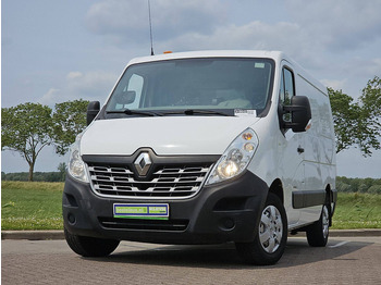 כלי רכב מסחרי עם לוח RENAULT Master 2.3