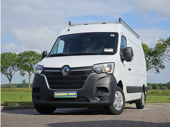 כלי רכב מסחרי קטן RENAULT Master 2.3