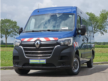 כלי רכב מסחרי עם לוח RENAULT Master 2.3