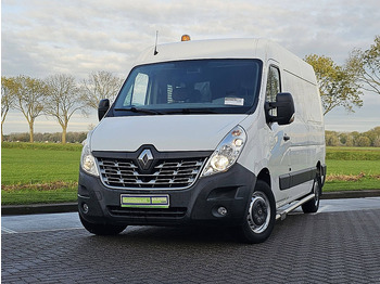 כלי רכב מסחרי עם לוח RENAULT Master 2.3