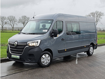 כלי רכב מסחרי עם לוח Renault Master 2.3 L3H2 Dub.- Cab. LED: תמונה 2 כלי רכב מסחרי עם לוח Renault Master 2.3 L3H2 Dub.- Cab. LED: תמונה 2