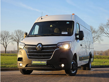 כלי רכב מסחרי עם לוח RENAULT Master 2.3