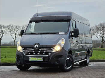 כלי רכב מסחרי עם לוח RENAULT Master 2.3