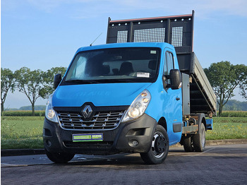 כלי רכב מסחרי מזהיר RENAULT Master 2.3