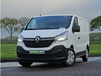 כלי רכב מסחרי קטן RENAULT Trafic 1.6