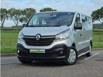 כלי רכב מסחרי קטן RENAULT Trafic 2.0