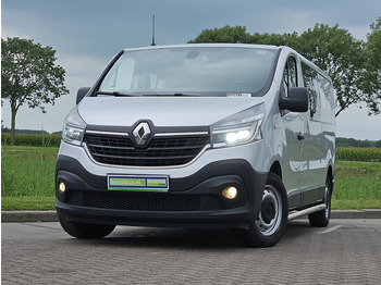 כלי רכב מסחרי קטן RENAULT Trafic 2.0