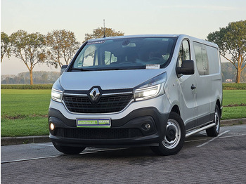 כלי רכב מסחרי קטן RENAULT Trafic 2.0