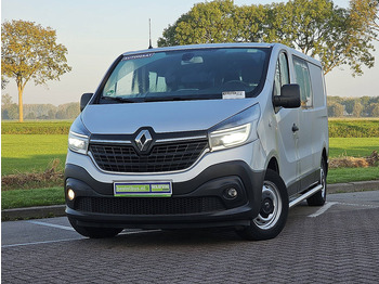 כלי רכב מסחרי קטן RENAULT Trafic 2.0