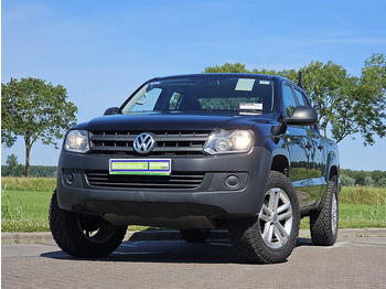 טנדר VOLKSWAGEN Amarok
