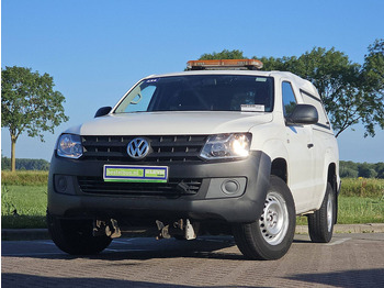 טנדר VOLKSWAGEN Amarok