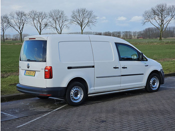 הַחכָּרָה Volkswagen Caddy Maxi 2.0 Euro6 Airco NAP ! Volkswagen Caddy Maxi 2.0 Euro6 Airco NAP !: תמונה 3