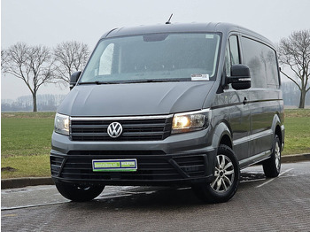 כלי רכב מסחרי קטן VOLKSWAGEN Crafter