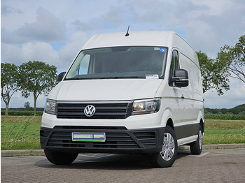 כלי רכב מסחרי קטן VOLKSWAGEN Crafter