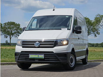 כלי רכב מסחרי קטן VOLKSWAGEN Crafter 30